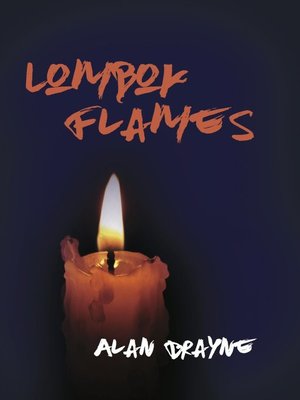 cover image of Lombok Flames